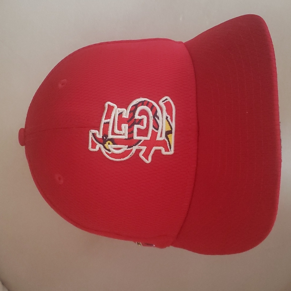 7 1/8 59Fifty st Louis cardinals hat